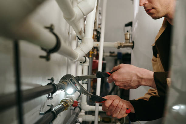  Hebron, IN Plumbing Pros