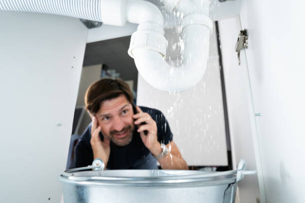 Best Sewer Cleaning Services  in Hebron, IN