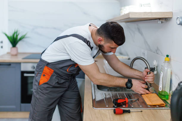 Best 24-Hour Plumber Near Me  in Hebron, IN