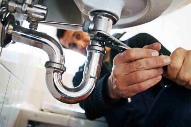 Best Drain Cleaning Services  in Hebron, IN
