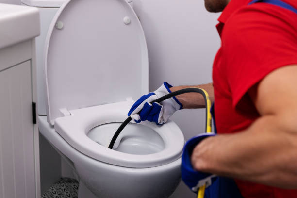 Best Sewer Line Repair  in Hebron, IN