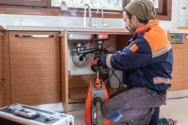 Best Plumbing Inspection Services  in Hebron, IN
