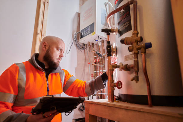 Best Hot Water Heater Installation  in Hebron, IN