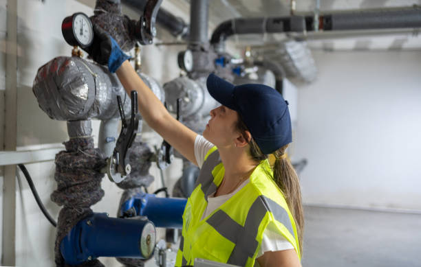 Best Emergency Plumbing Repair  in Hebron, IN