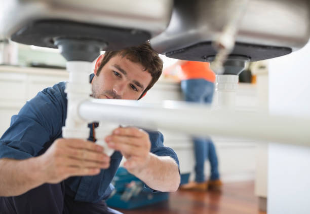 Best Plumbing Repair Near Me  in Hebron, IN