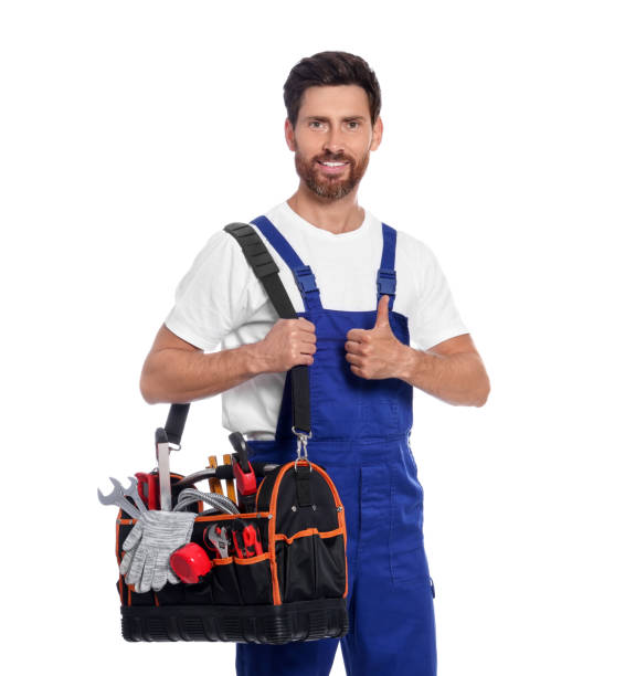 Best Plumbing Services Near Me  in Hebron, IN