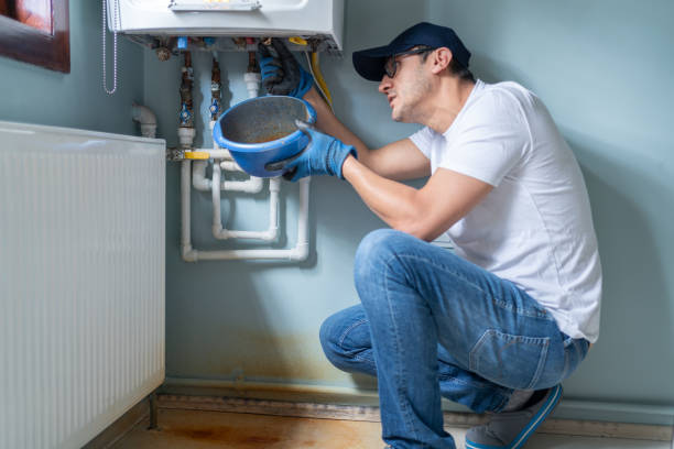Best Commercial Plumbing Services  in Hebron, IN