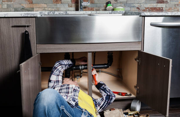 Best Affordable Plumber Near Me  in Hebron, IN