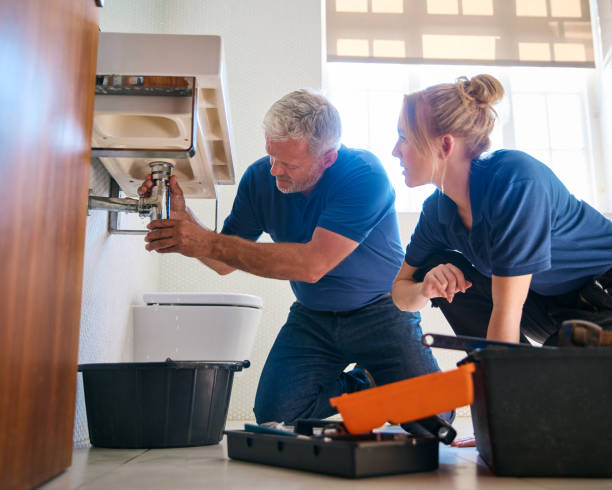 Reliable Hebron, IN Plumbing Solutions